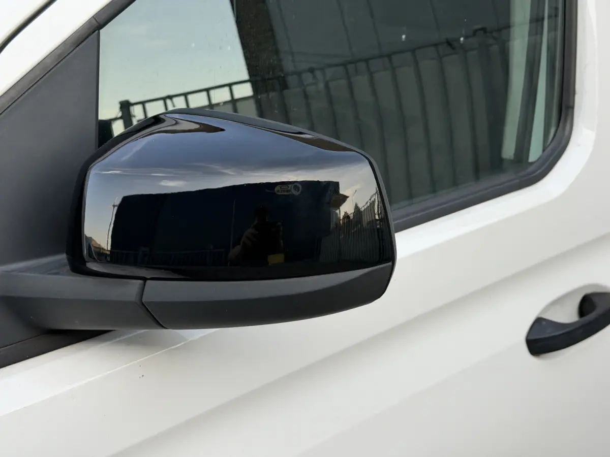 Maxi 2.0 TDI Euro 6 CarPlay/Cruise Control/navigatie