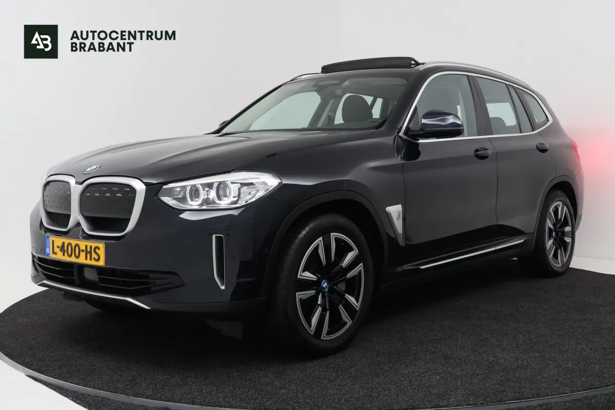 Executive 80 kWh (PANORAMADAK, SFEERVERLICHTING, ADAPTIVE CRUISE, AUTOPILOT, STOELVERWARMING, 1e EIGENAAR)