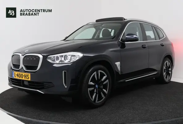 Executive 80 kWh (PANORAMADAK, SFEERVERLICHTING, ADAPTIVE CRUISE, AUTOPILOT, STOELVERWARMING, 1e EIGENAAR)