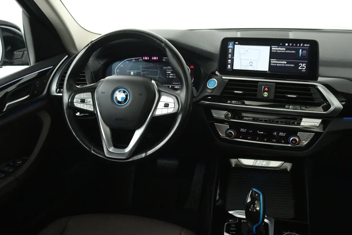 Executive 80 kWh (PANORAMADAK, SFEERVERLICHTING, ADAPTIVE CRUISE, AUTOPILOT, STOELVERWARMING, 1e EIGENAAR)