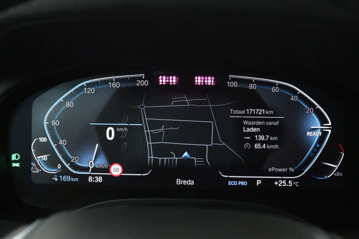 Executive 80 kWh (PANORAMADAK, SFEERVERLICHTING, ADAPTIVE CRUISE, AUTOPILOT, STOELVERWARMING, 1e EIGENAAR)