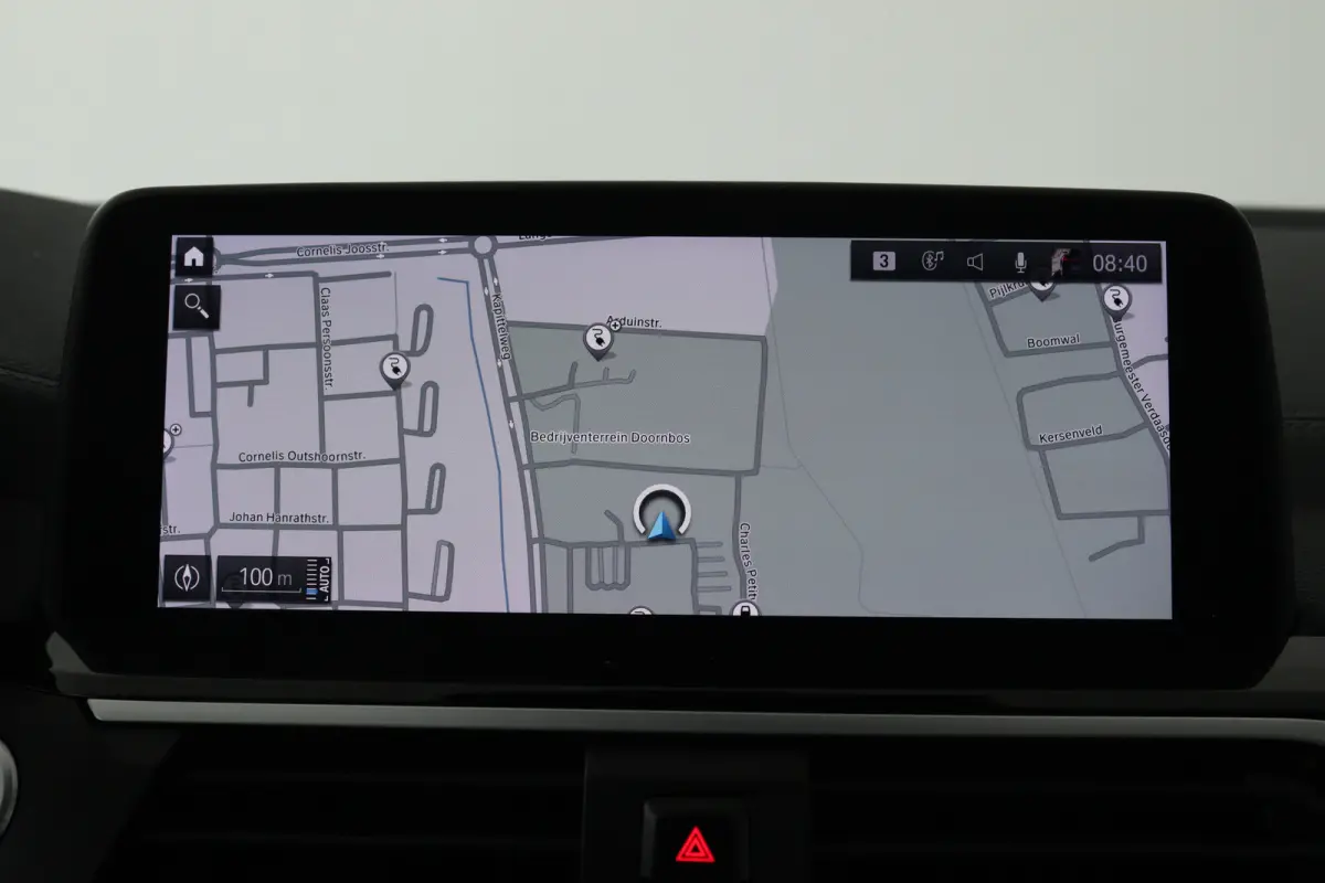 Executive 80 kWh (PANORAMADAK, SFEERVERLICHTING, ADAPTIVE CRUISE, AUTOPILOT, STOELVERWARMING, 1e EIGENAAR)