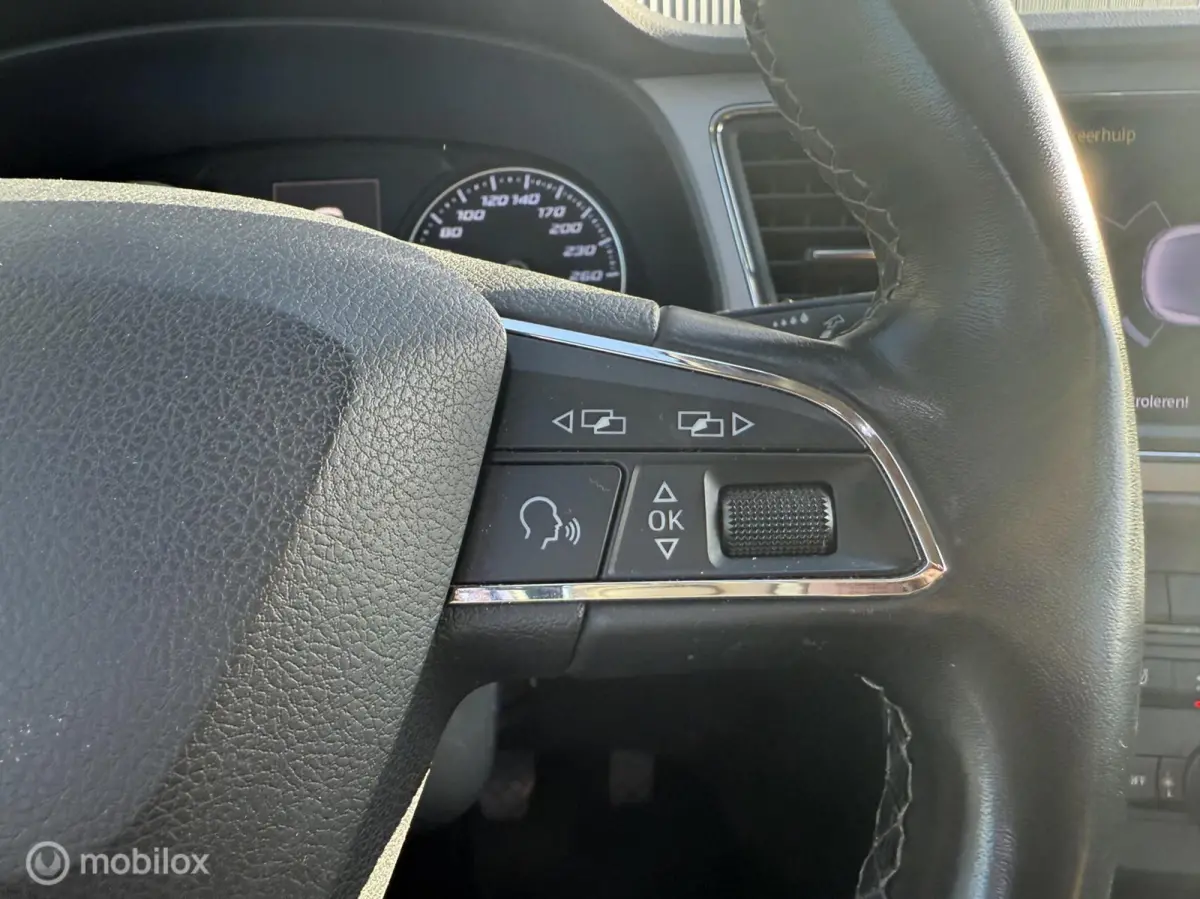 1.0 EcoTSI Style Business Intense