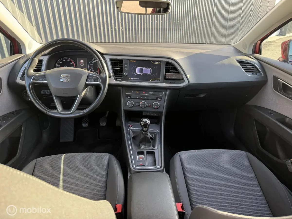 1.0 EcoTSI Style Business Intense