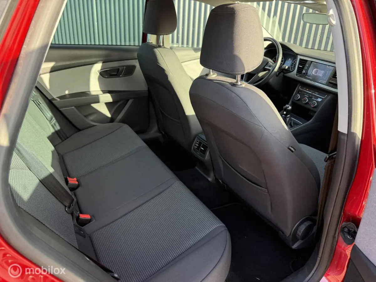1.0 EcoTSI Style Business Intense