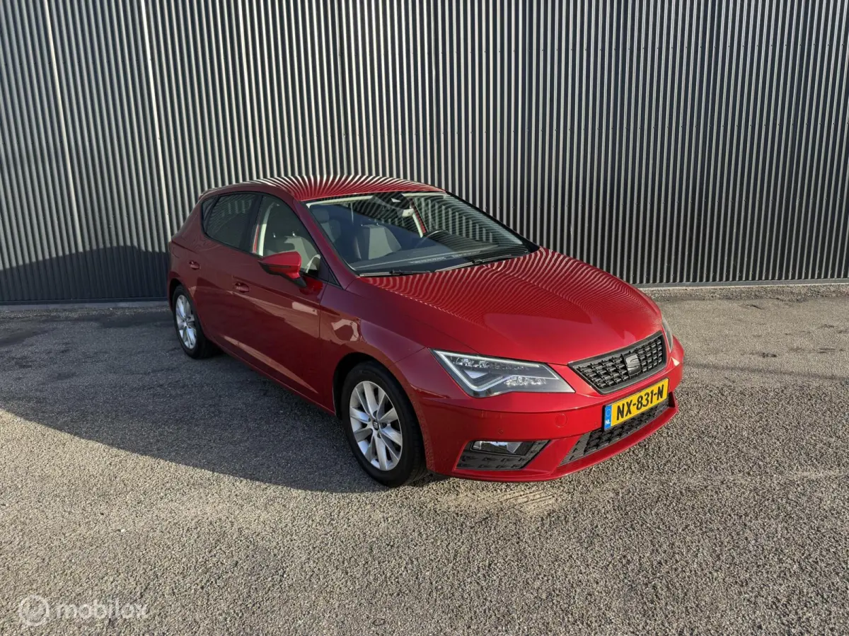 1.0 EcoTSI Style Business Intense