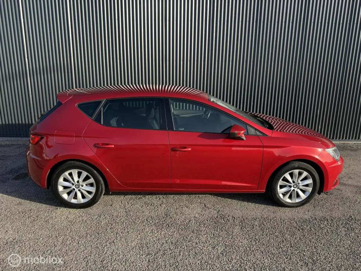 1.0 EcoTSI Style Business Intense