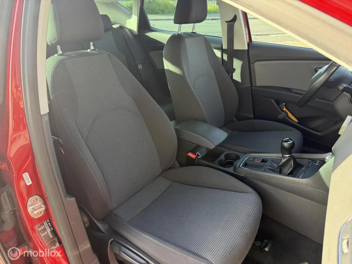 1.0 EcoTSI Style Business Intense