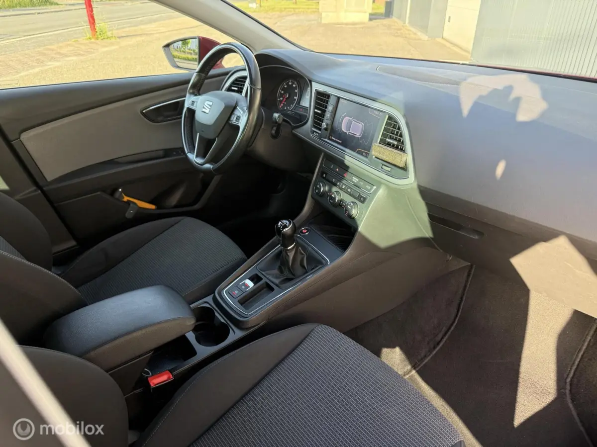 1.0 EcoTSI Style Business Intense