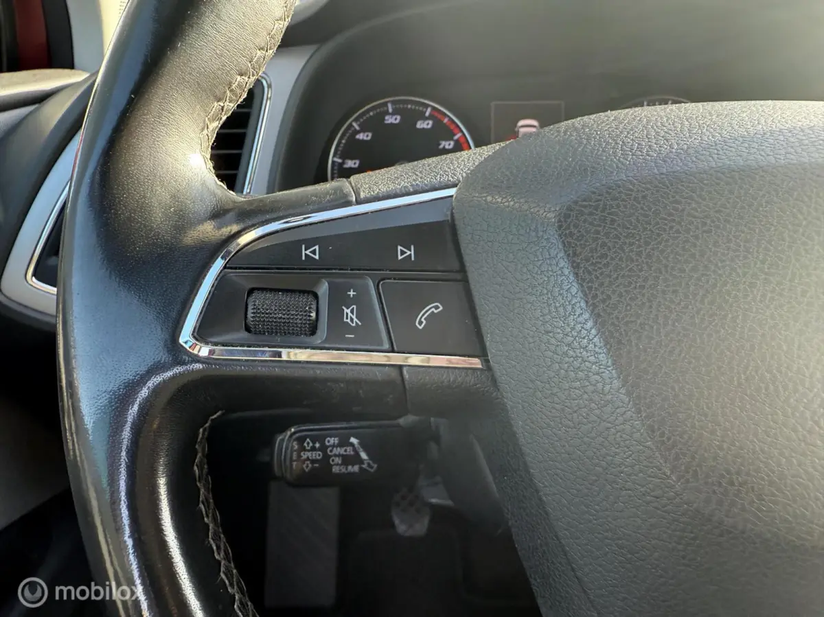 1.0 EcoTSI Style Business Intense