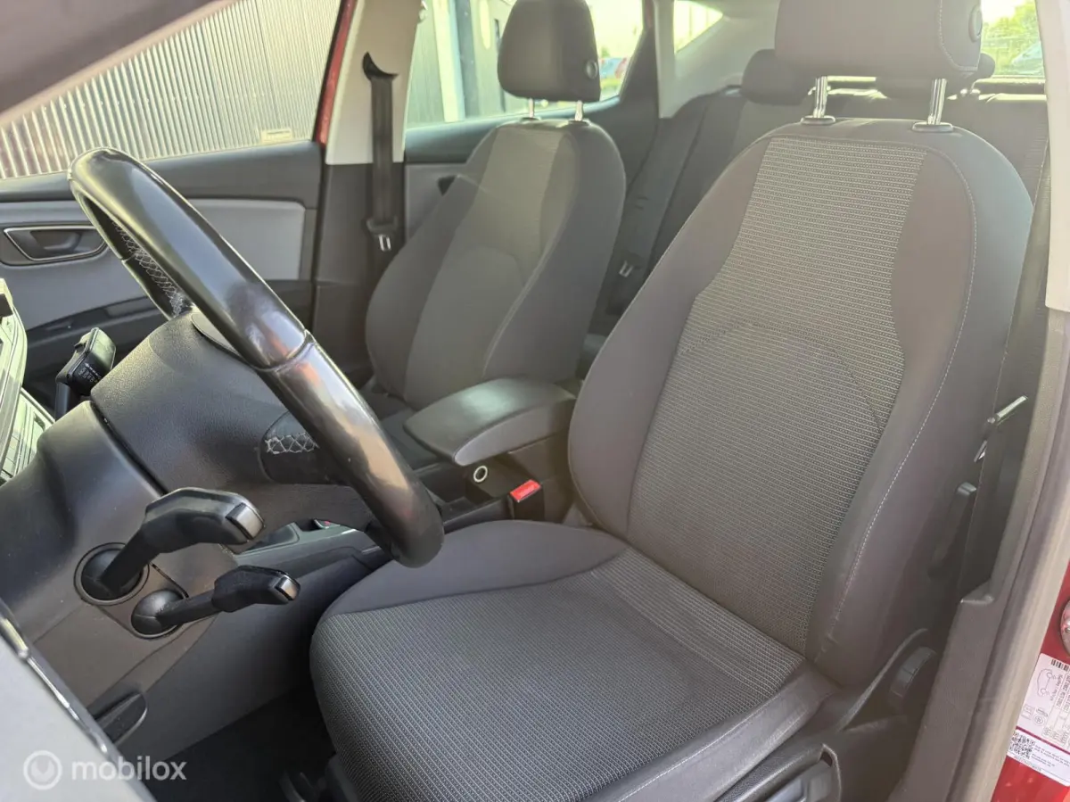 1.0 EcoTSI Style Business Intense