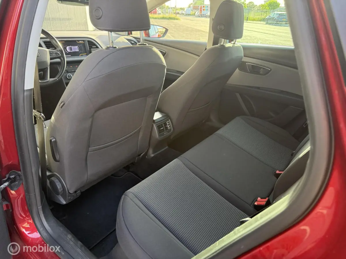 1.0 EcoTSI Style Business Intense
