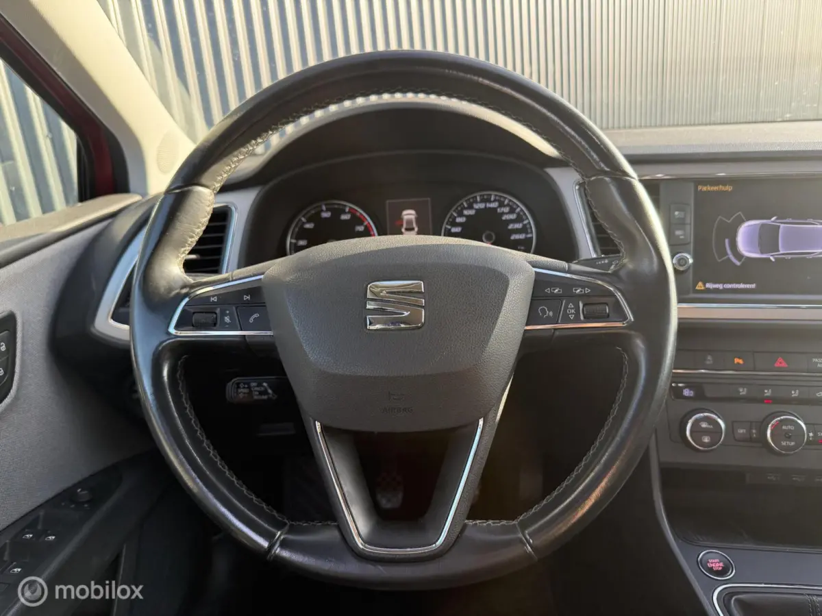 1.0 EcoTSI Style Business Intense