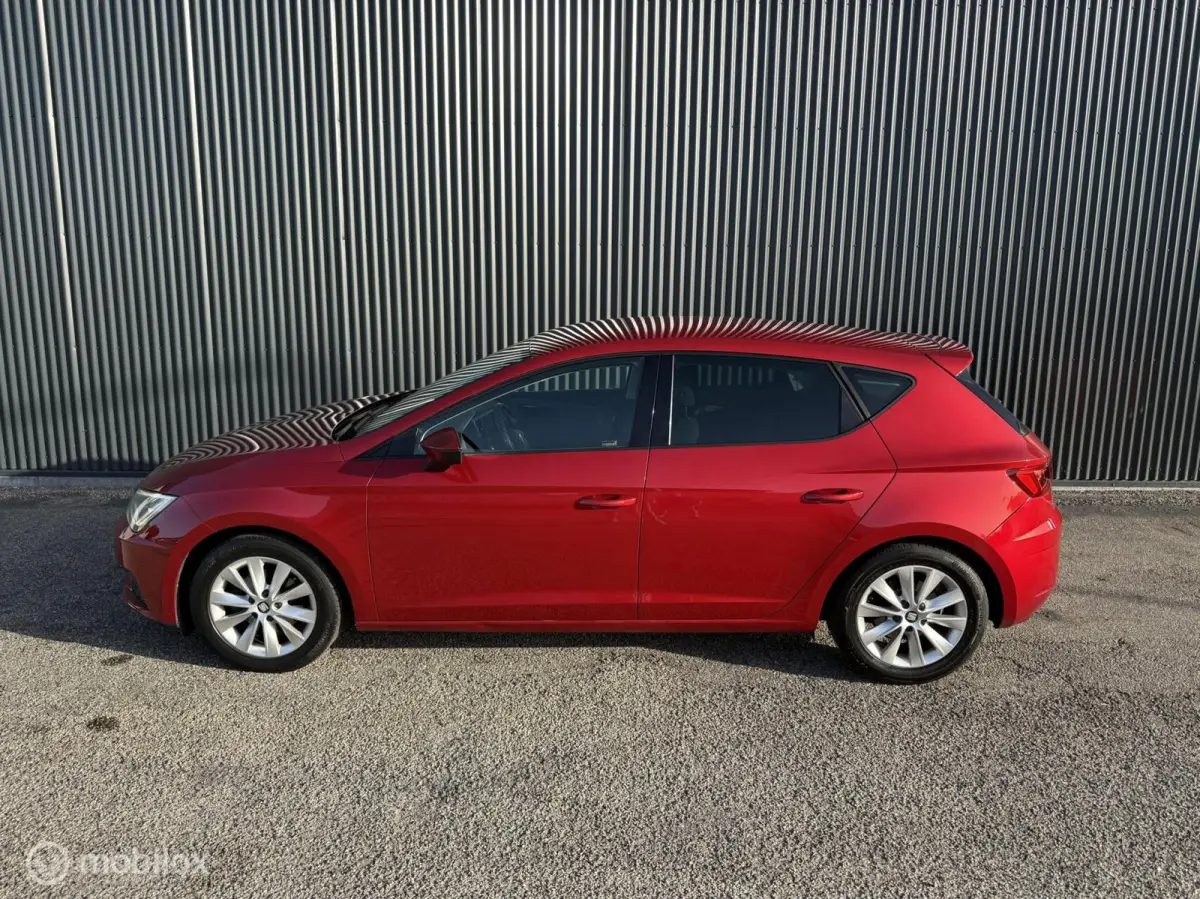 1.0 EcoTSI Style Business Intense