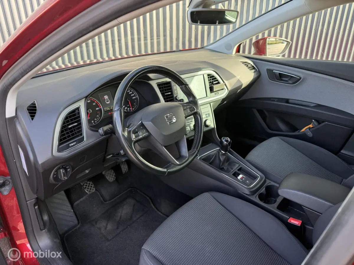 1.0 EcoTSI Style Business Intense