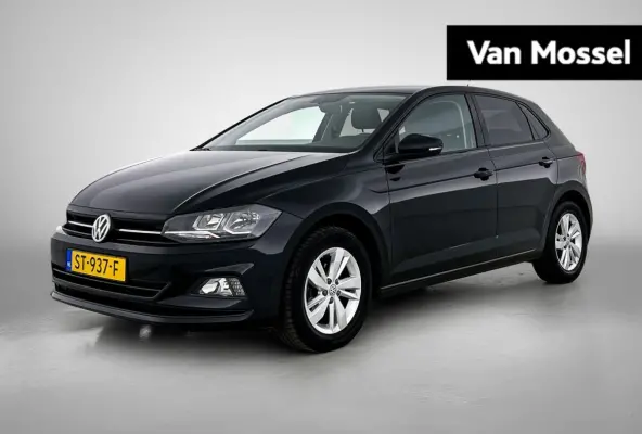 1.0 TSI Comfortline | 95 PK | Lichtmetalen Velgen | Airco | Parkeersensoren