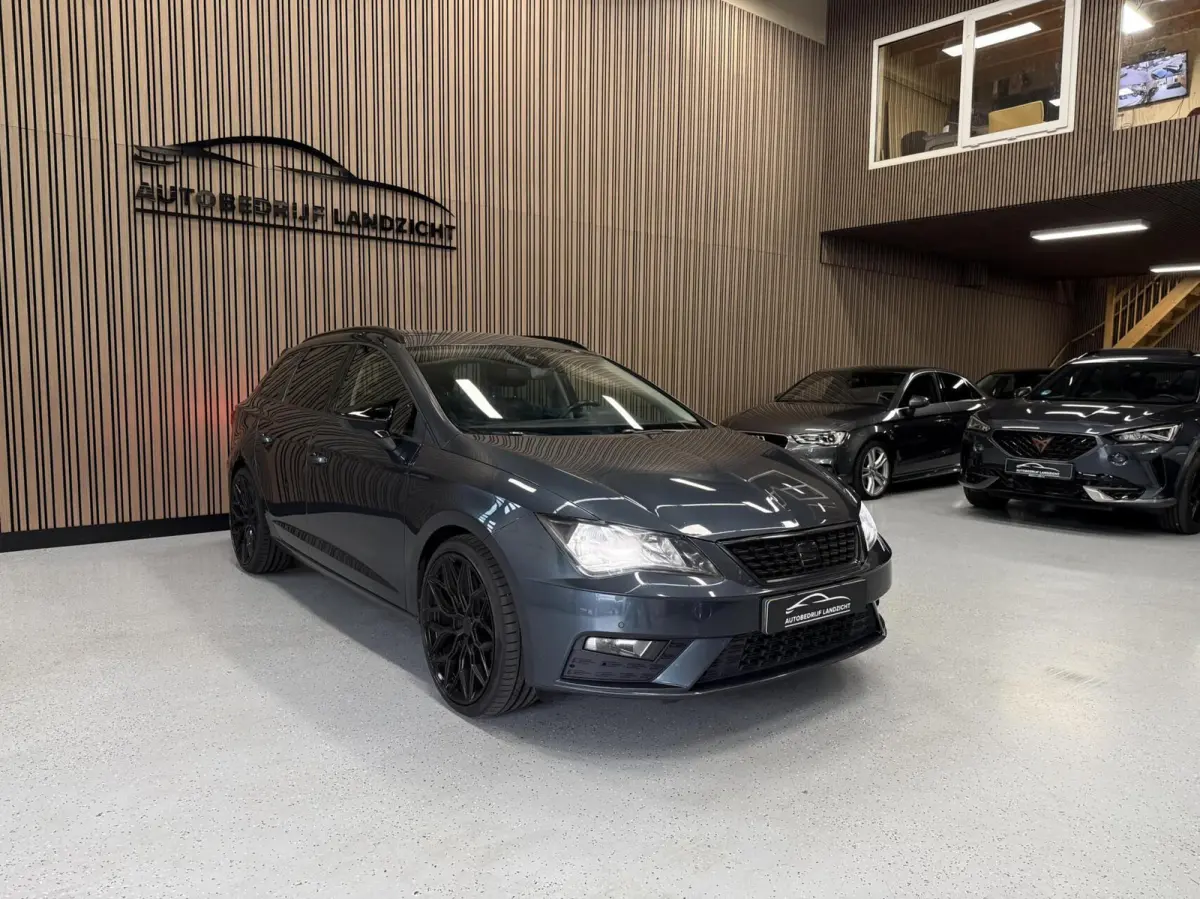 1.0 EcoTSI Style | Camera | Automaat