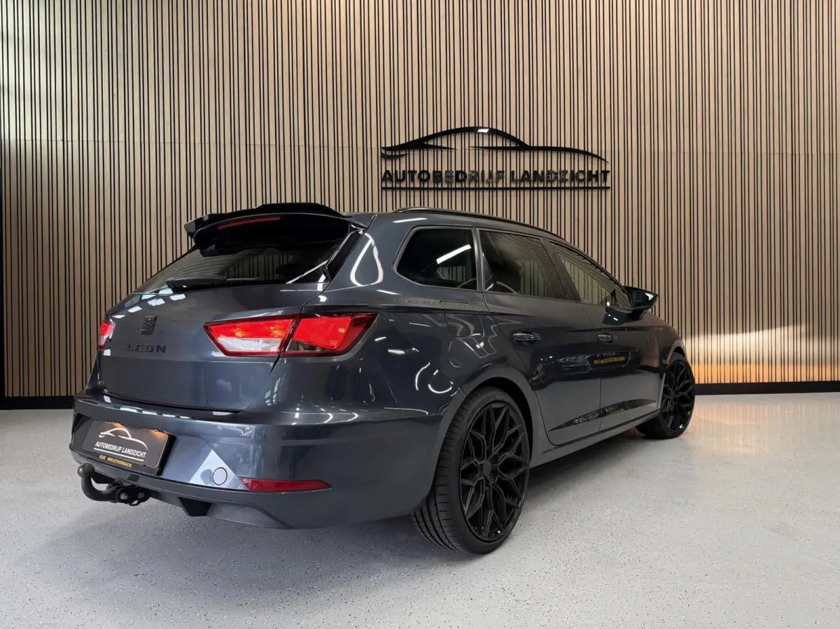 1.0 EcoTSI Style | Camera | Automaat