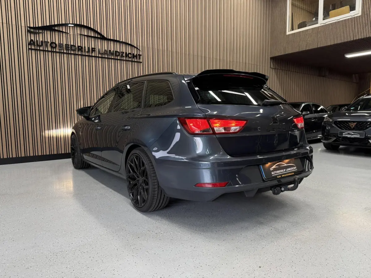 1.0 EcoTSI Style | Camera | Automaat