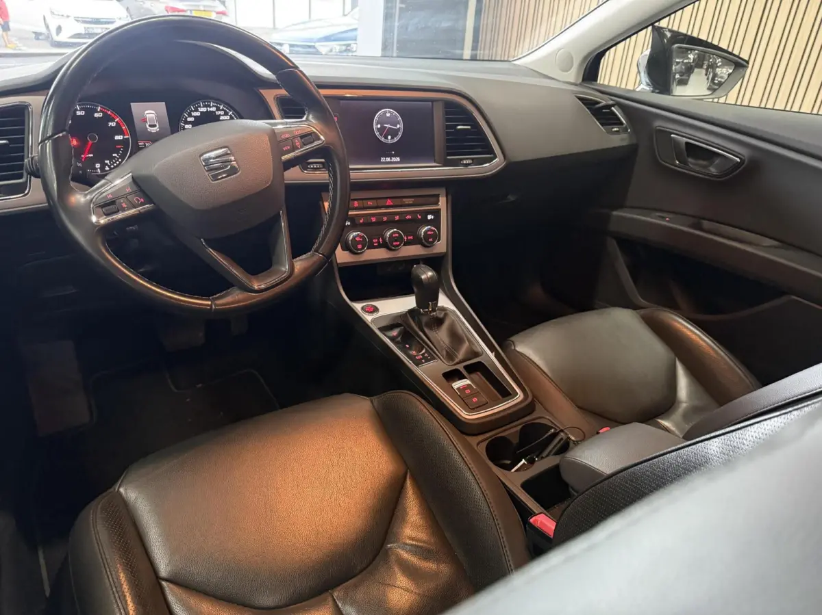 1.0 EcoTSI Style | Camera | Automaat