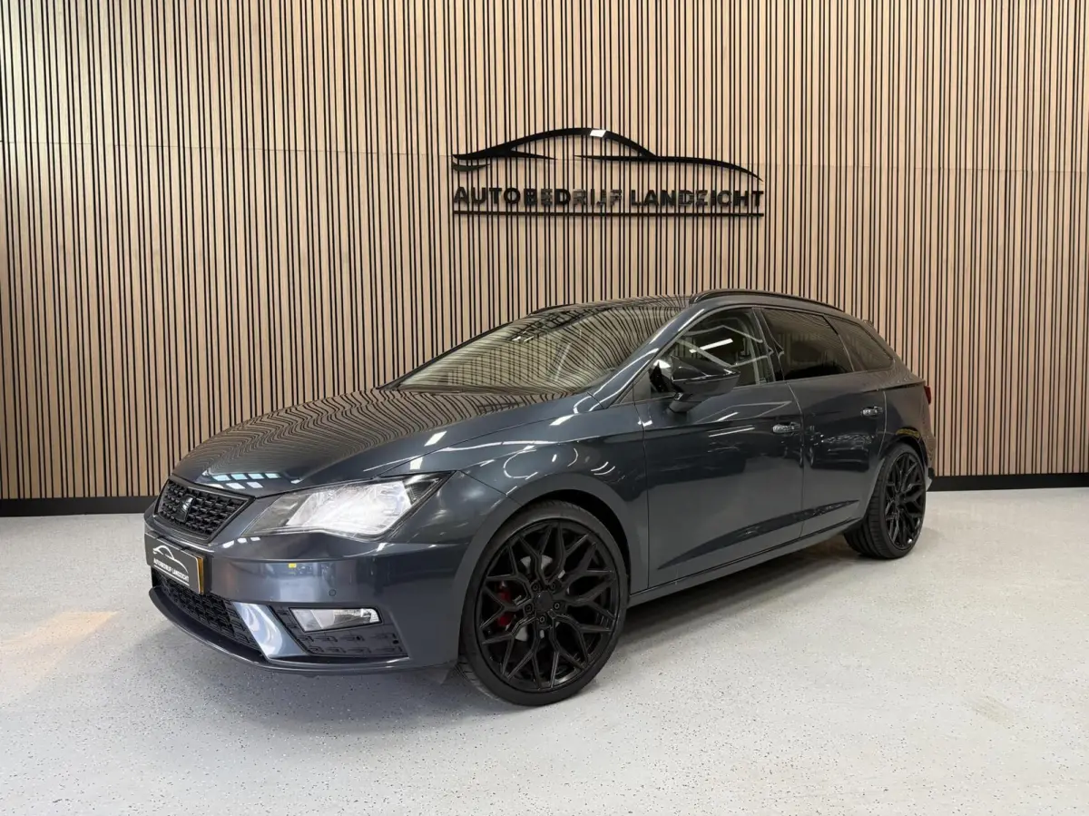 1.0 EcoTSI Style | Camera | Automaat