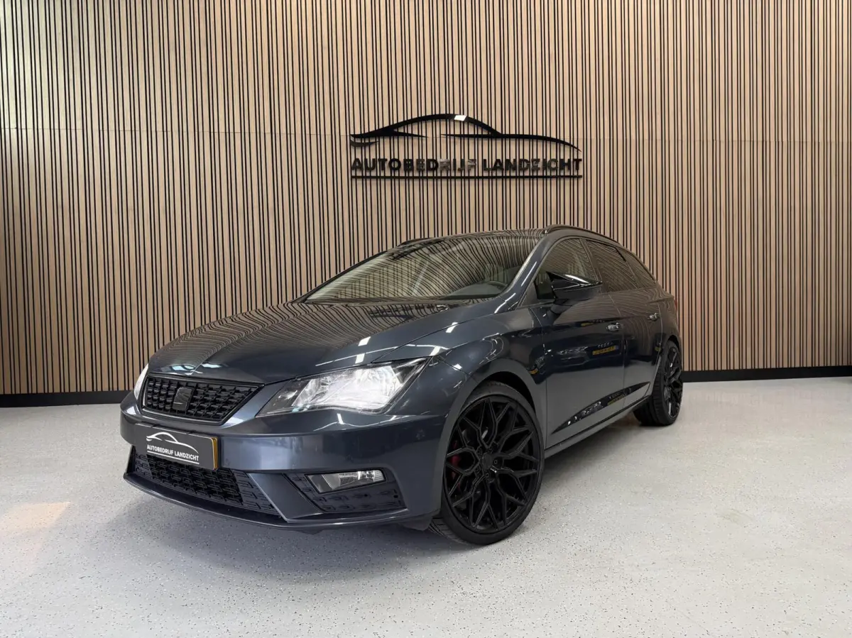 1.0 EcoTSI Style | Camera | Automaat