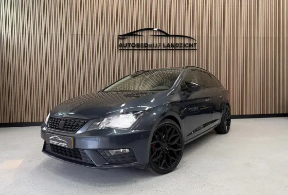 1.0 EcoTSI Style | Camera | Automaat