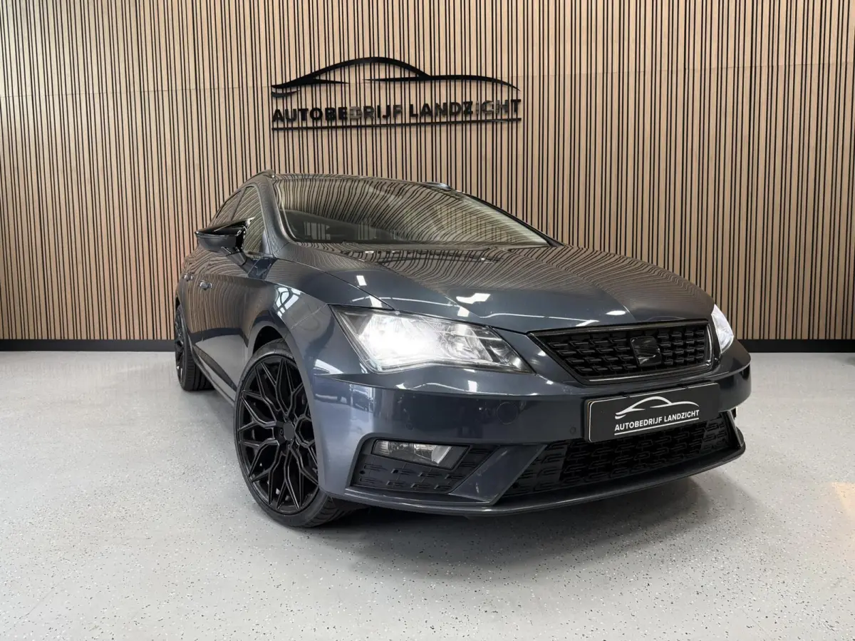 1.0 EcoTSI Style | Camera | Automaat