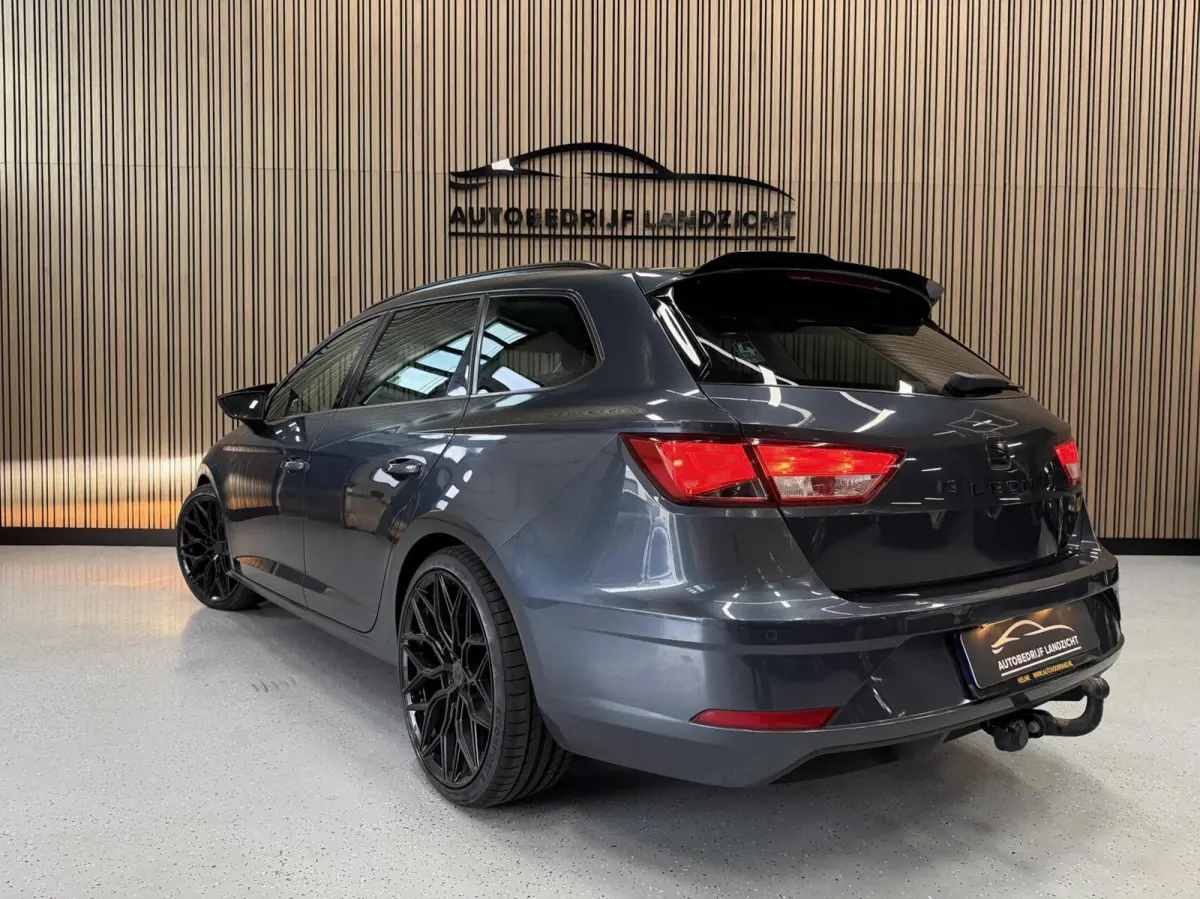 1.0 EcoTSI Style | Camera | Automaat