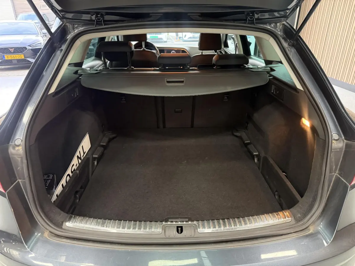 1.0 EcoTSI Style | Camera | Automaat