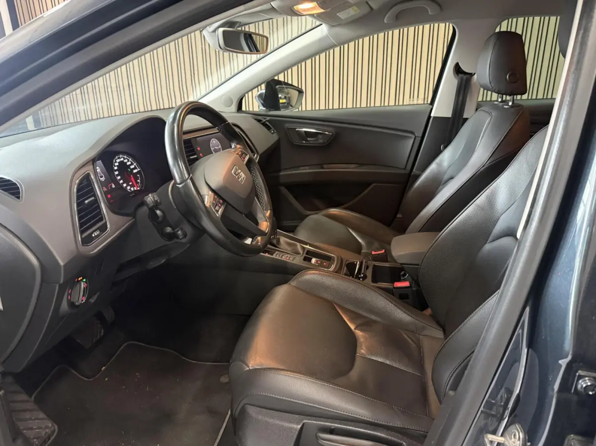 1.0 EcoTSI Style | Camera | Automaat