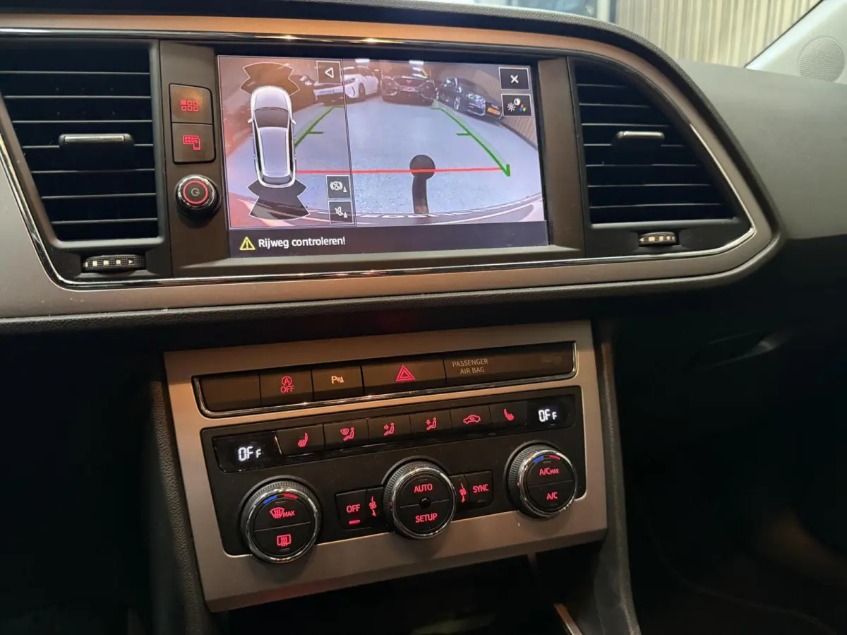 1.0 EcoTSI Style | Camera | Automaat