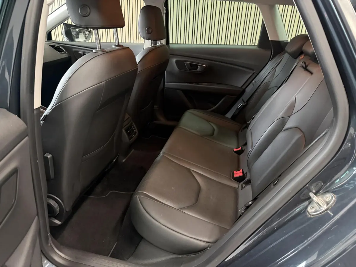 1.0 EcoTSI Style | Camera | Automaat