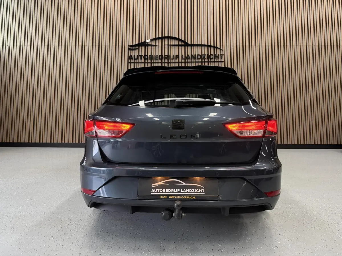 1.0 EcoTSI Style | Camera | Automaat