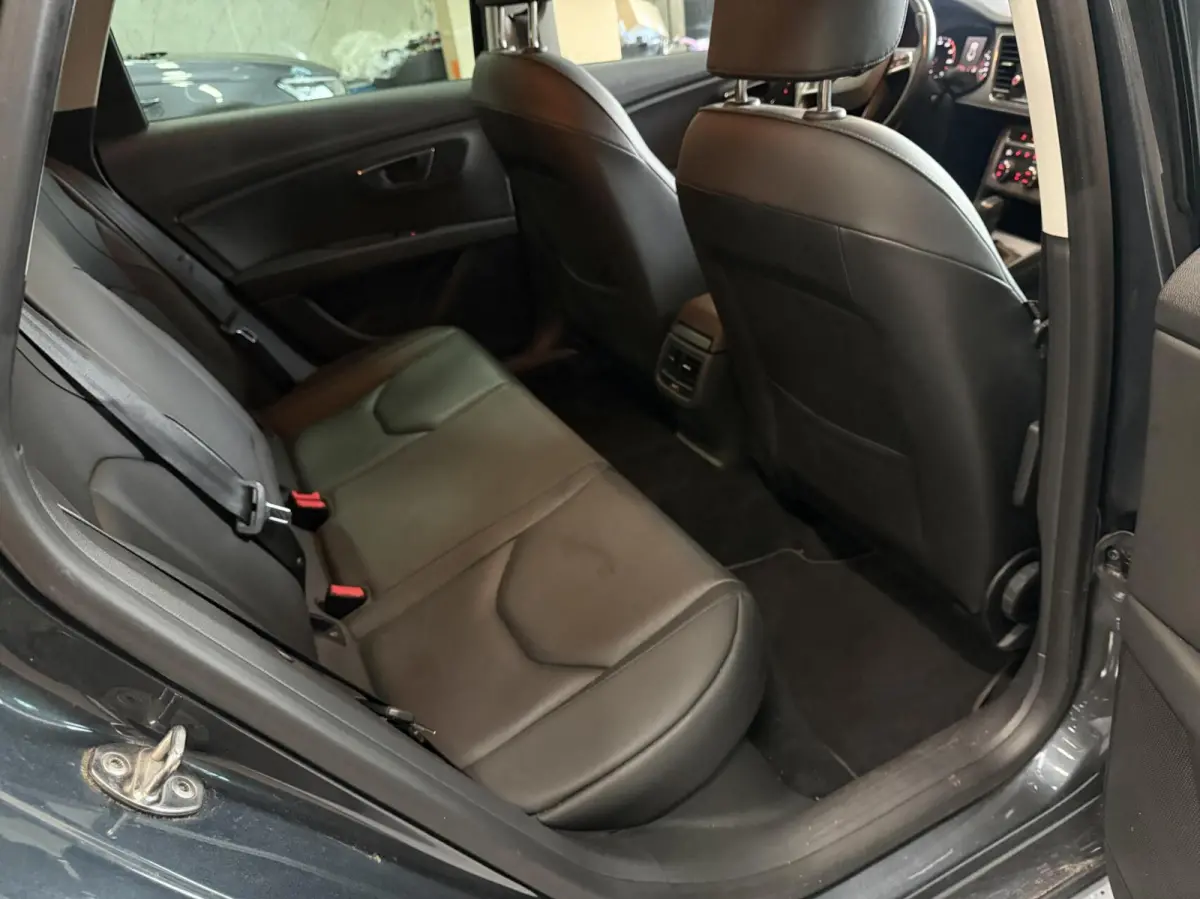 1.0 EcoTSI Style | Camera | Automaat