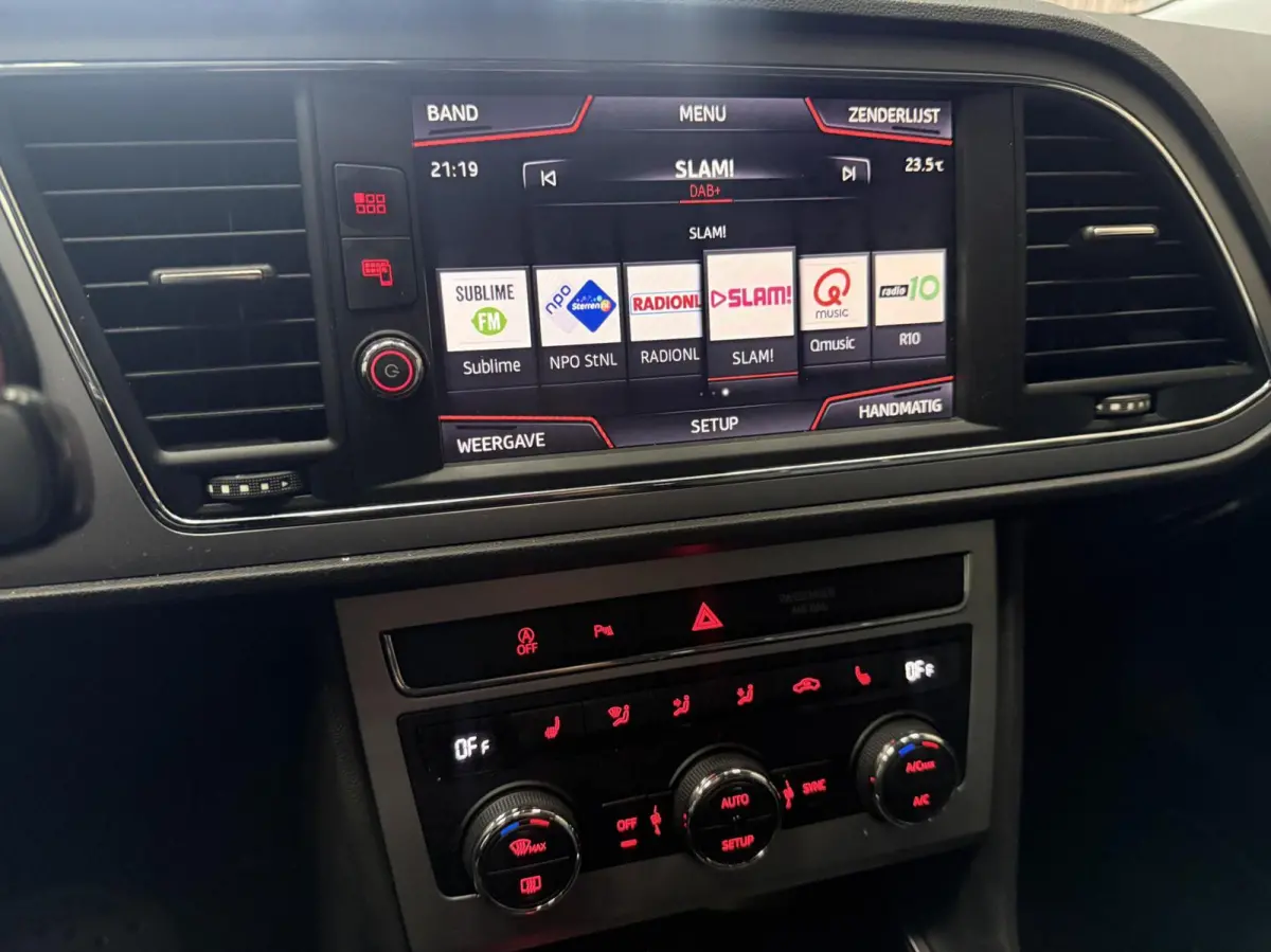 1.0 EcoTSI Style | Camera | Automaat