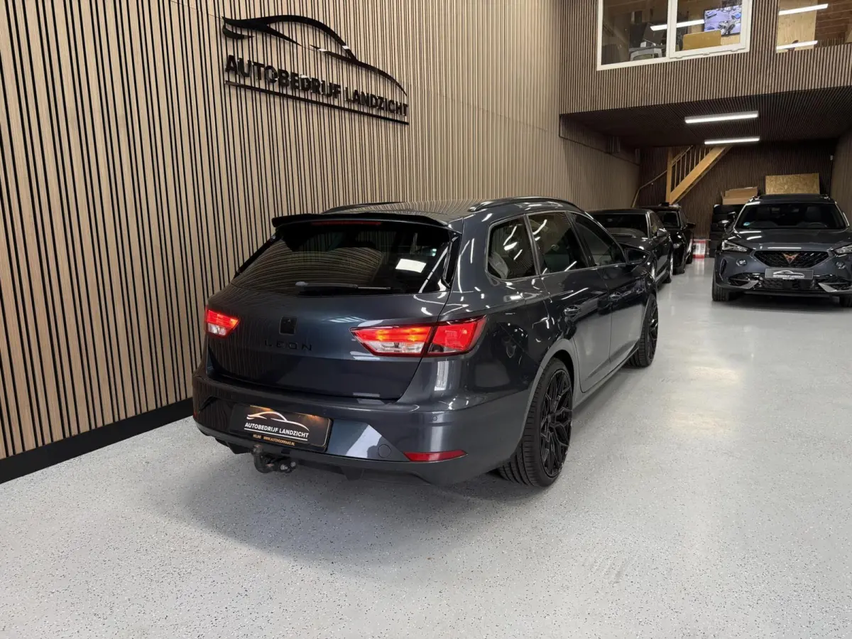 1.0 EcoTSI Style | Camera | Automaat