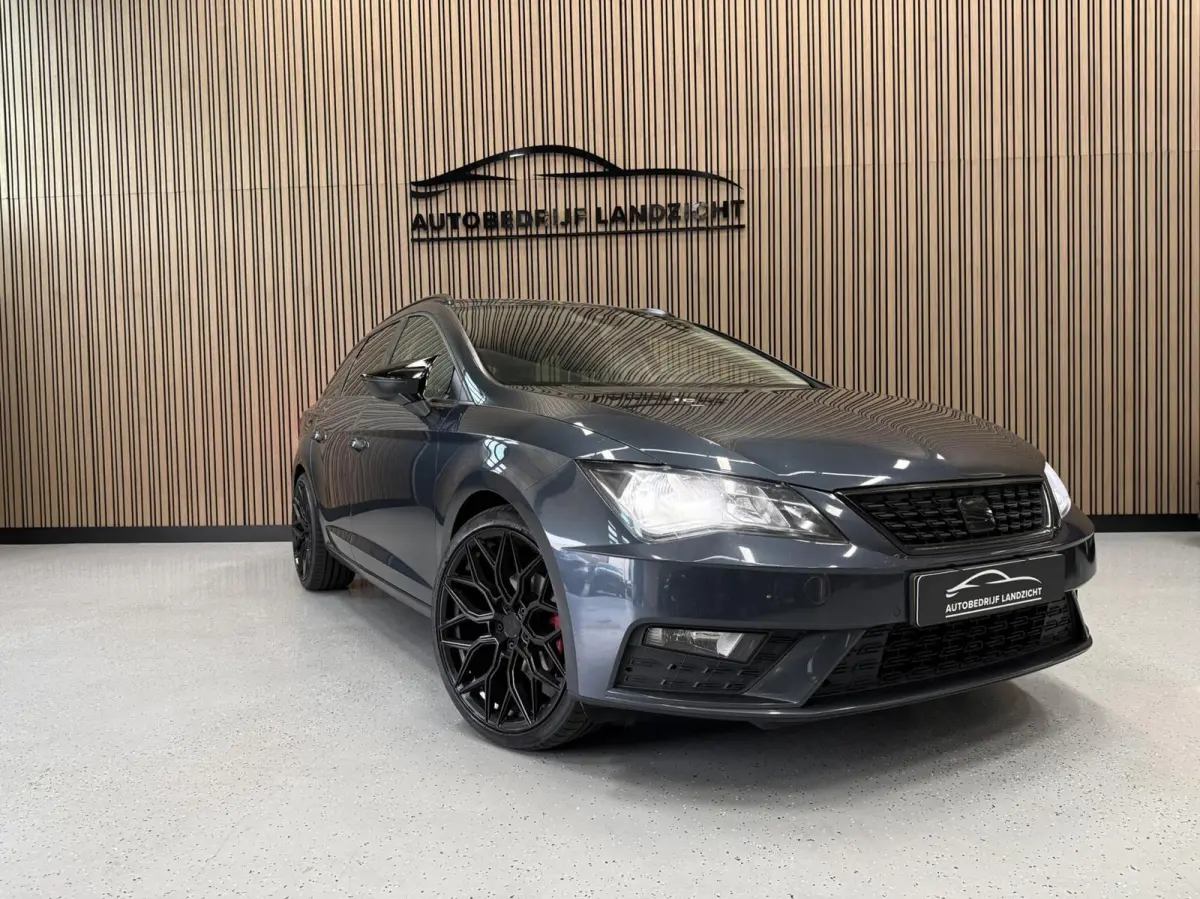 1.0 EcoTSI Style | Camera | Automaat