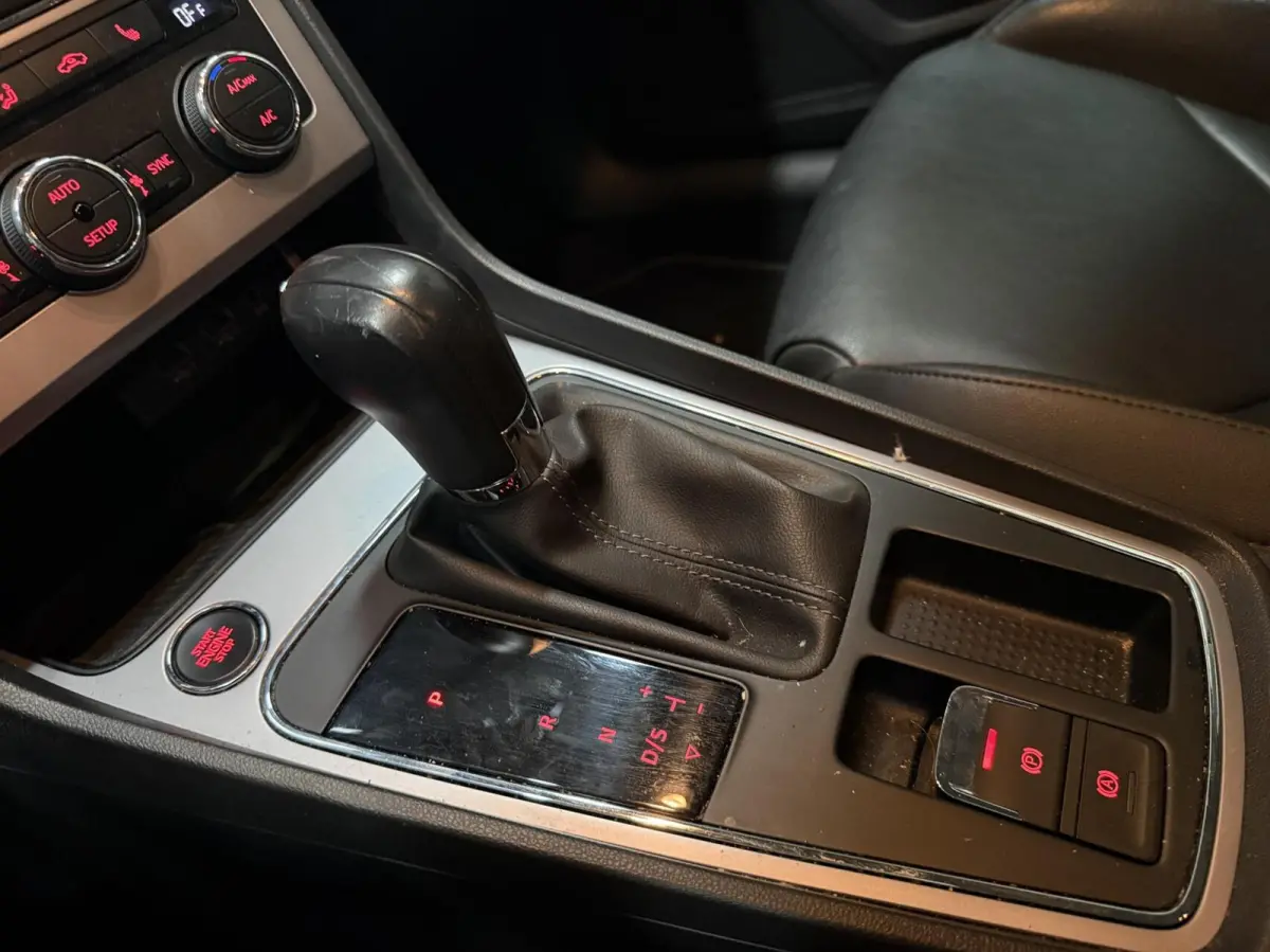 1.0 EcoTSI Style | Camera | Automaat