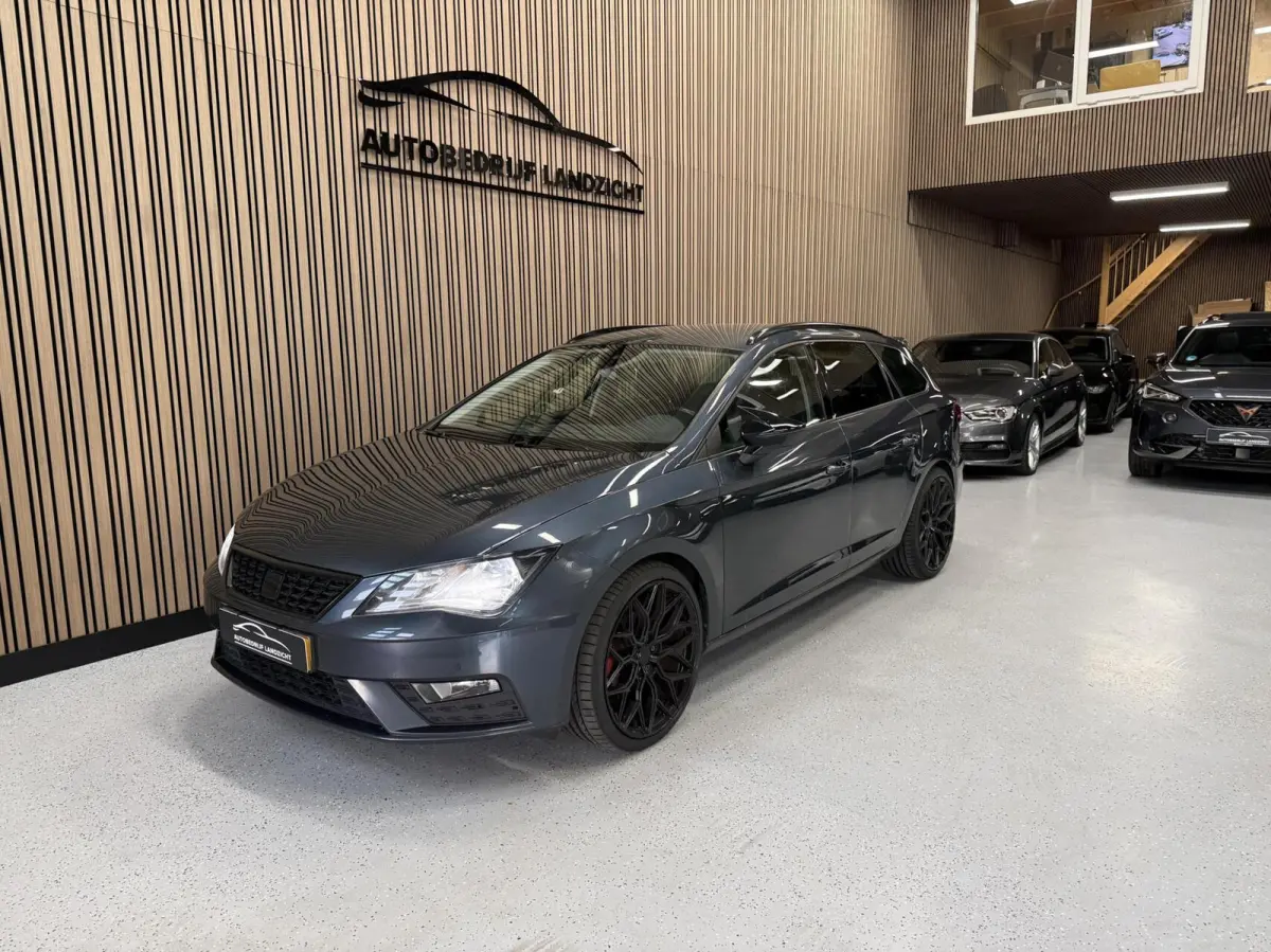 1.0 EcoTSI Style | Camera | Automaat