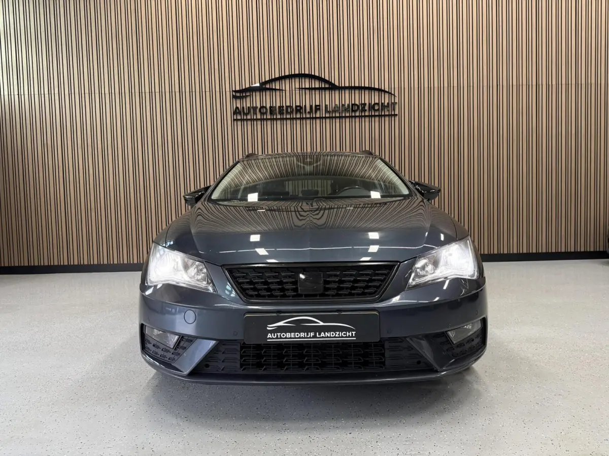 1.0 EcoTSI Style | Camera | Automaat
