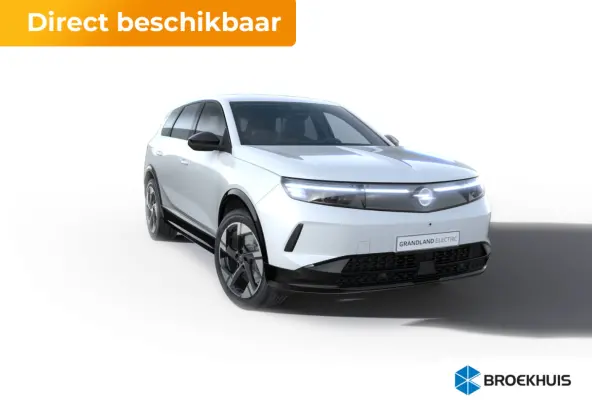 Business Edition - | Achteruitrijcamera | Draadloze telefoonlader (Inductie) | Elektronische klimaatregeling met twee zones
