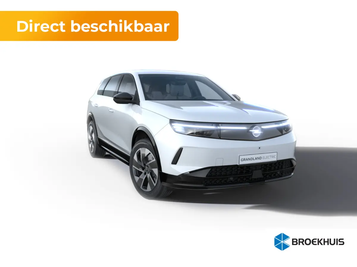 Business Edition - | Achteruitrijcamera | Draadloze telefoonlader (Inductie) | Elektronische klimaatregeling met twee zones