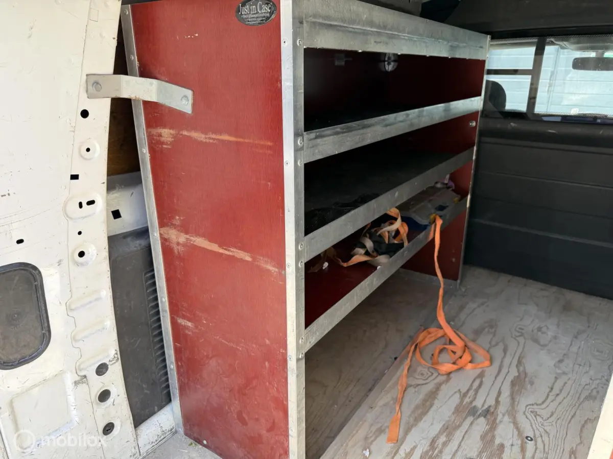 bestel 122 1.6 BlueHDi 100 L2 EURO 6