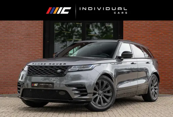 2.0 P300 Turbo AWD R-Dynamic SE ACC Stoelvent. HuD