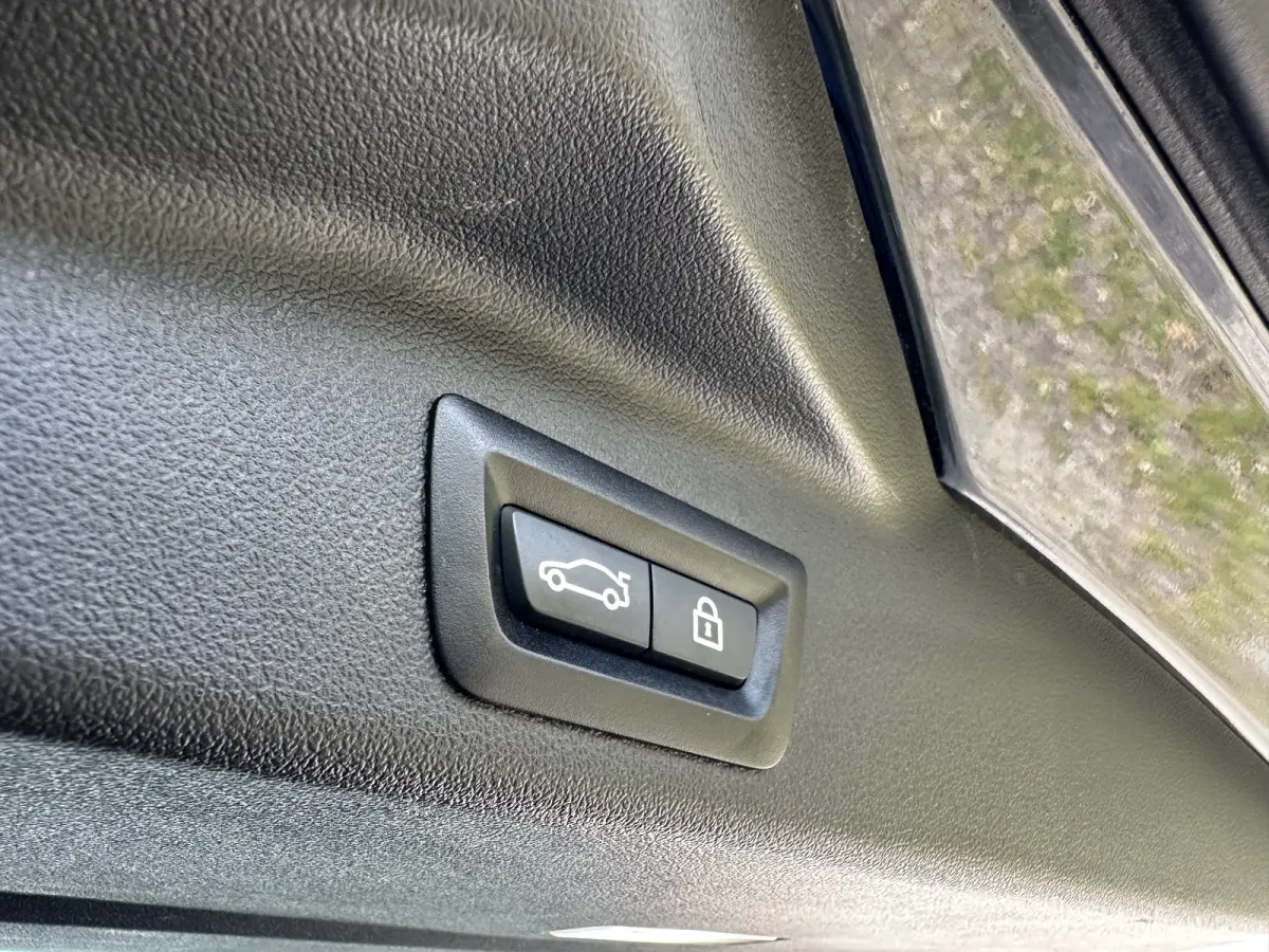 45e | M-Sport | LASER | Panodak | Trekhaak | Comfort Leer |