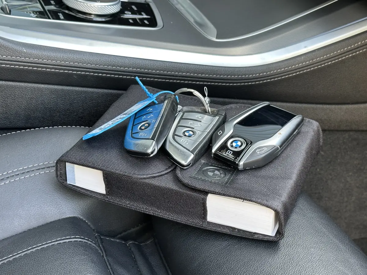 45e | M-Sport | LASER | Panodak | Trekhaak | Comfort Leer |