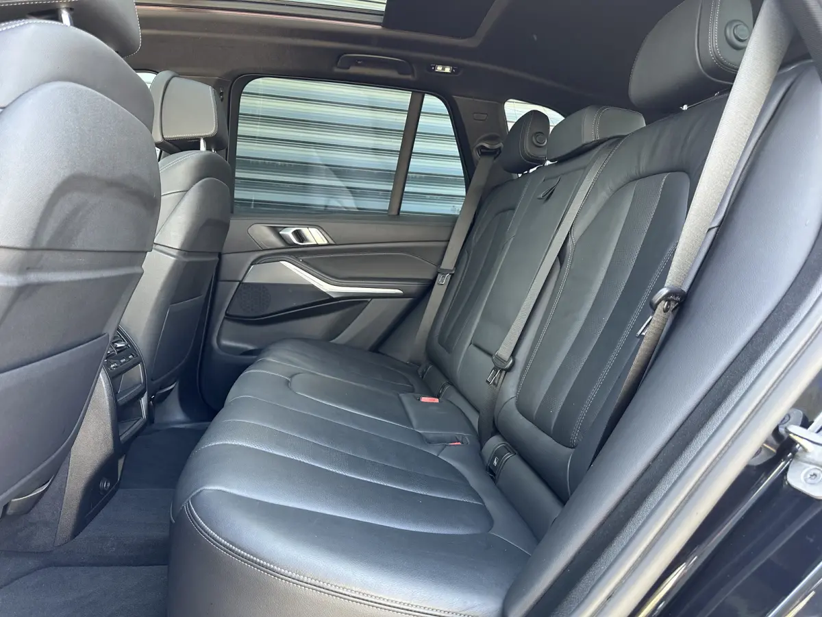 45e | M-Sport | LASER | Panodak | Trekhaak | Comfort Leer |