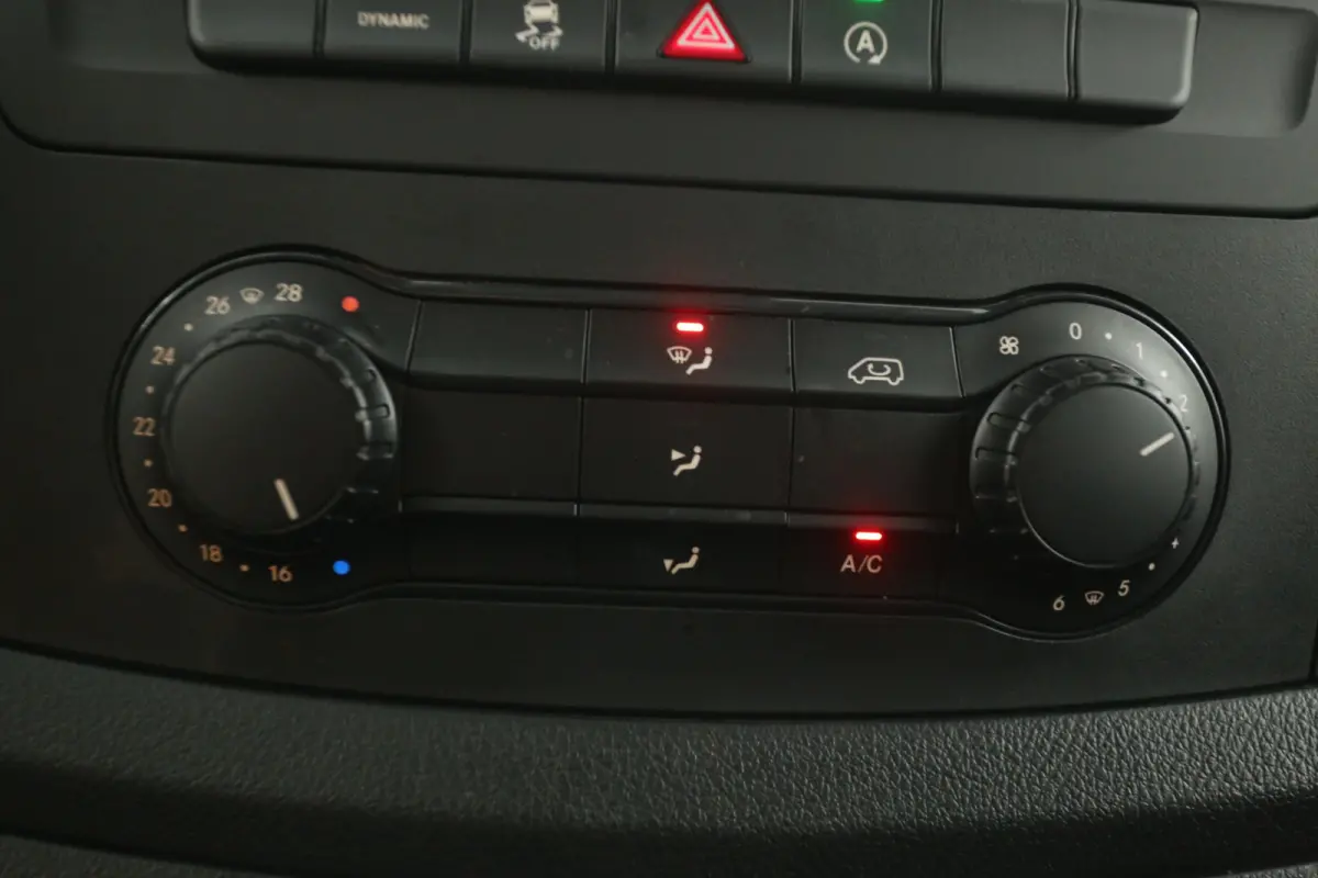 114 CDI Lang | Automaat | Airco | Cruise | Camera | 3 Zits | Carplay | Trekhaak