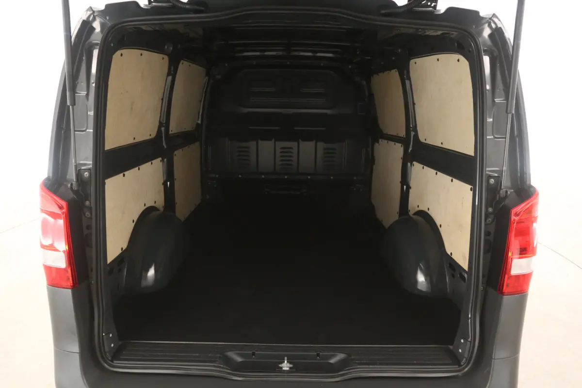 114 CDI Lang | Automaat | Airco | Cruise | Camera | 3 Zits | Carplay | Trekhaak